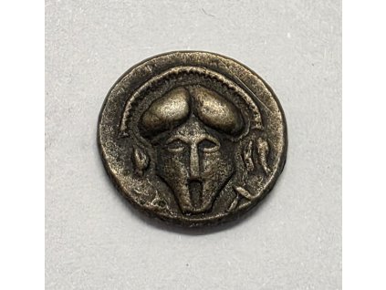 Thrace Mesembria Diobol