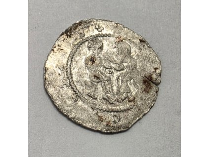 Vladislav I. Denár Olomouc