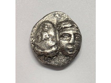 Thrace-Istros Stater