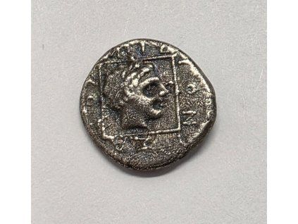 Thrace-Abdera Tetrobol