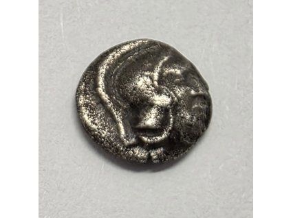 Kherei Tritartemorion