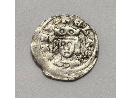 Belo IV. Obol
