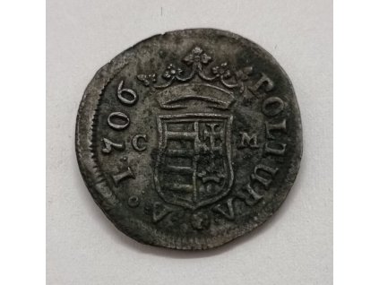 Malkontenti Poltura 1706 CM