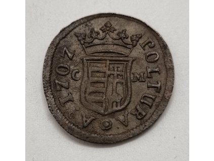 Malkontenti Poltura 1707 CM