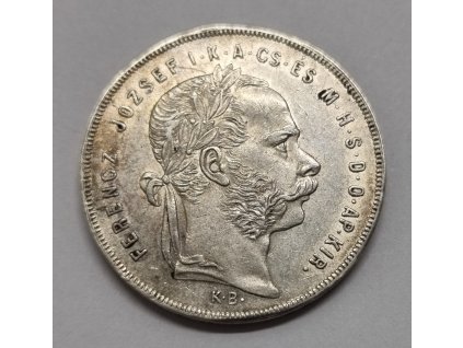 František Jozef I. Zlatník 1878 KB