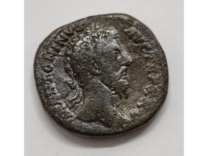 Marcus Aurelius Sestercius