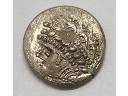 Kelti v Noriku, Tetradrachma SAMBOR A