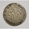 Rudolf II Groš 1584 KB