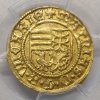 Matej Korvín Dukát (1467-1469) Kremnica