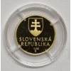 Slovensko 1 Sk 1998 ČÍSLOVANÁ!!! "R" EA 29