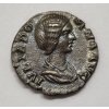 Julia Domna Denár VESTA