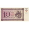 10 korun 1943 r