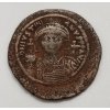 Justinianus I. Follis Kyzikos
