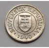 1 Koruna 1940