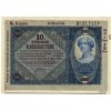 100 korun 1924