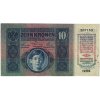 10 korun 1915 r