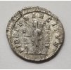 Caracalla Denár FIDEI EXERCITVS