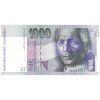1000 korun 1993