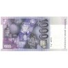 1000 korun 1993 bimilenium r