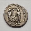 Augustus, Denár