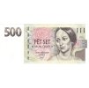 500 korun 1997