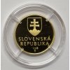 Slovensko 1 Sk 1998 ČÍSLOVANÁ!!! "R" EA 28