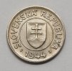 Kompletná sada Slovenský Štát 1939-1945