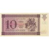 10 korun 1943 r