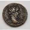 Septimius Severus Dupondius Roma