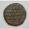 Basilius II. a Constantinus VIII. Follis Trieda A2