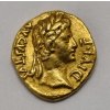 Augustus Aureus Lugdunum