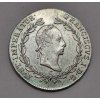 František II. 20 Grajciar 1830 C Praha
