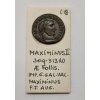 Maximinus II. Daia Follis GENIO AVGVSTI