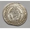 Leopold I. XV Grajciar 1695 CM Košice