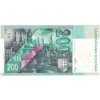 Slovensko 200 korún Skk 1993 BIMILÉNIUM ROK 2000 r