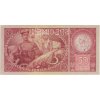 I.ČSR 50 Korún 1929 séria Bb perf r