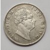 Britská India Wiliam IV. One Rupee 1835