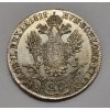 František II. 20 Grajciar 1822 A Viedeň