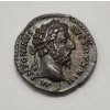 Marcus Aurelius Denar LIBERAL AVG