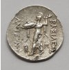 Macedónske Kráľovstvo Antigonos Gonatas Tetradrachma