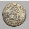 Leopold I. XV Grajciar 1682 KB Kremnica