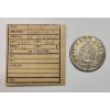 Leopold I. XV Grajciar 1682 KB Kremnica