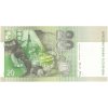 Slovensko 20 korun 2001 seria J SPECIMEN