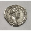 Commodus Denár Pax