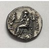 Macedónske Kráľovstvo Antigonos I.Jednooký Drachma