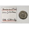 Maximinus I. Thrax Denár P M TR P P P