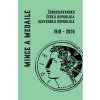 Katalóg Mince a Medaile Československo 1918 2026
