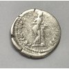 Domitianus Denár Salus