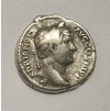 Hadrianus Denár Tellus