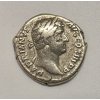 Hadrianus Denár Fortuna
